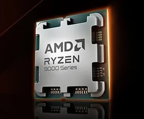 AMD Ryzen™ 9000 Series CPU