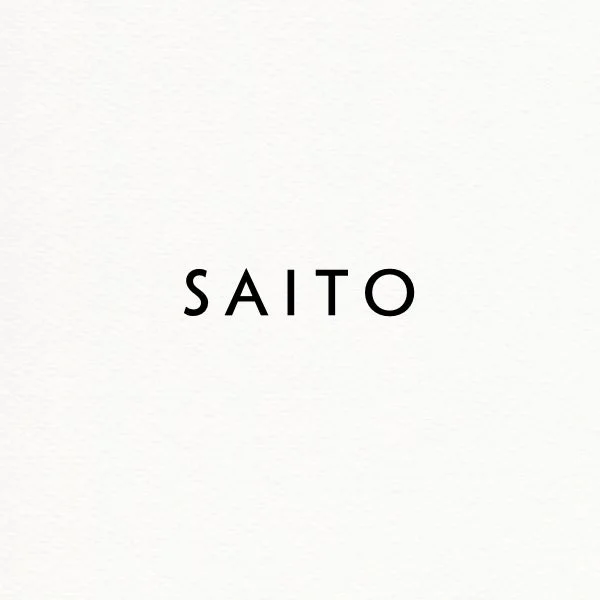 SAITOブランドロゴ
