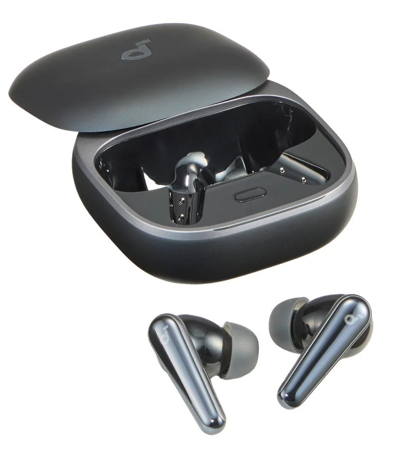 アンカー・ジャパン「Soundcore Liberty 5」