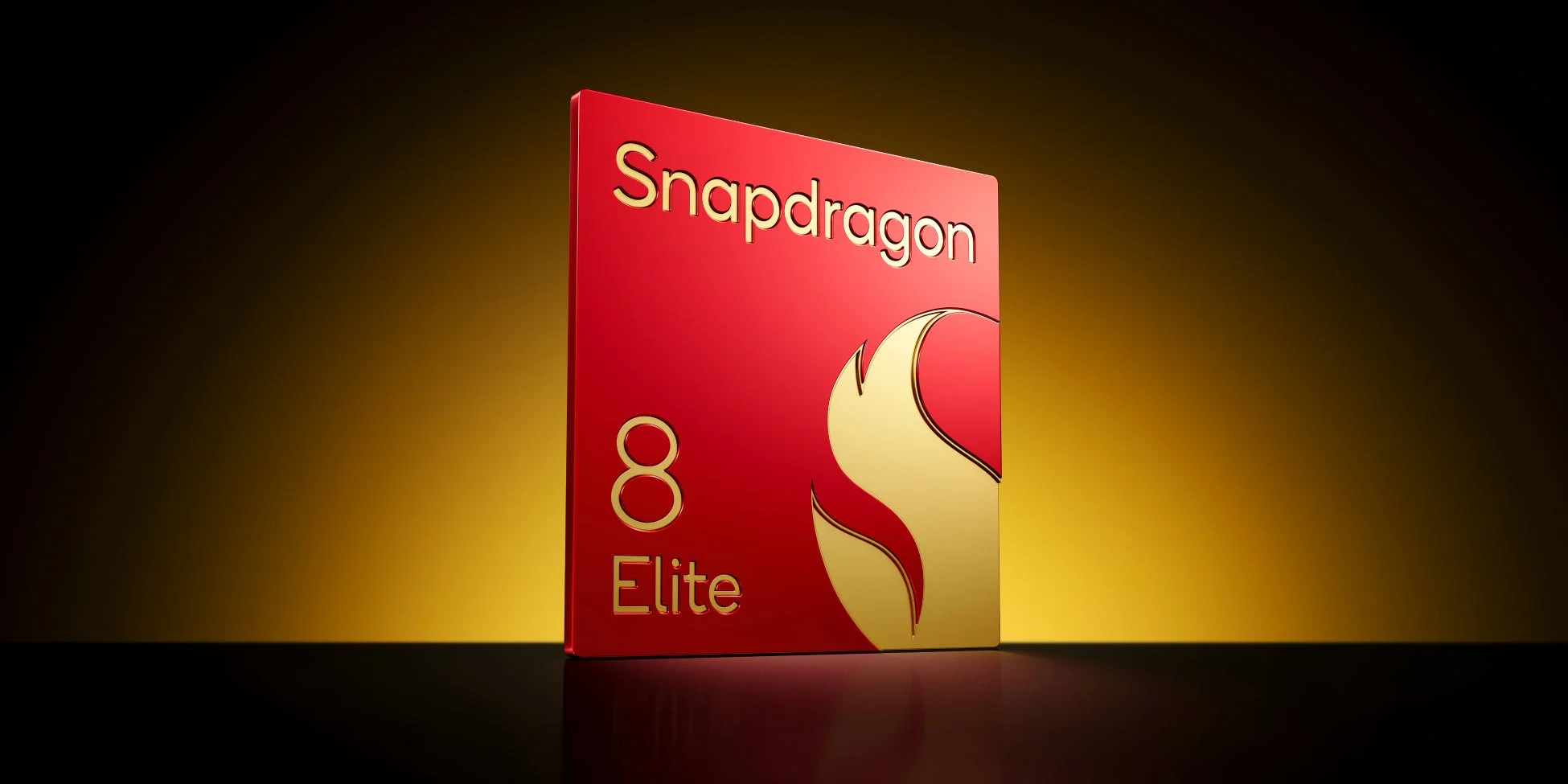 Snapdragon 8 Elite