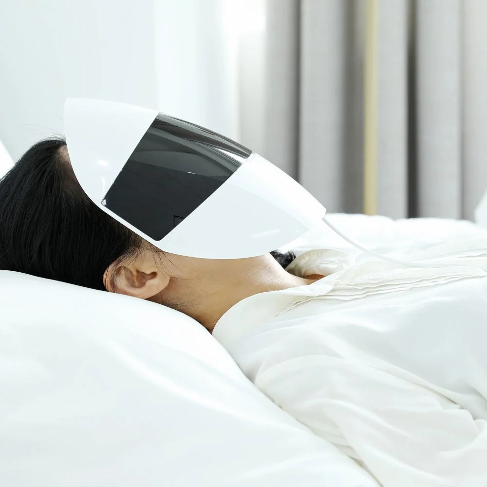 ダリマスク使用イメージ