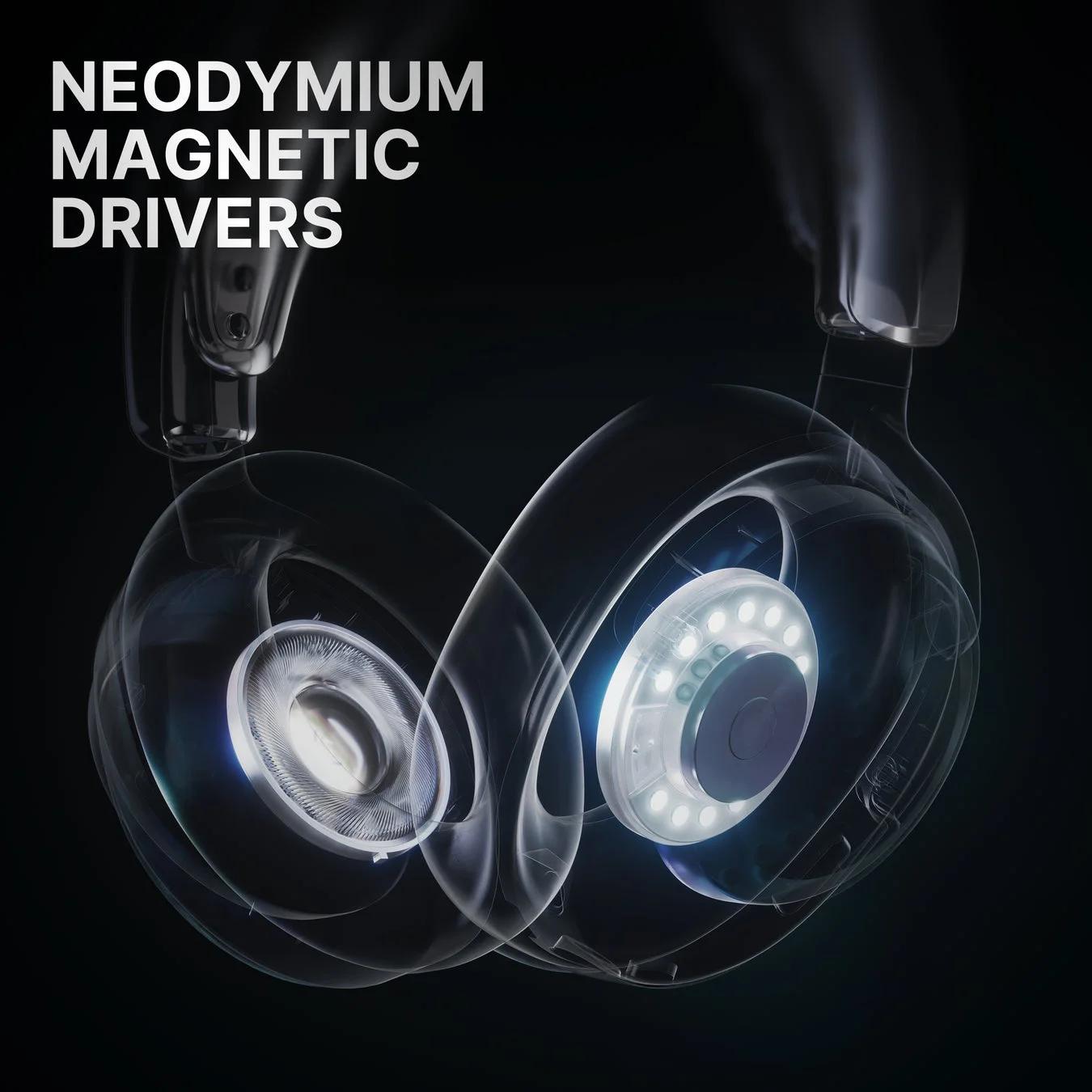 ネオジウムマグネティックドライバー