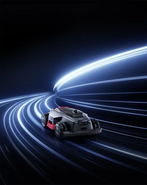 MOVA LiDAX Ultra AWD