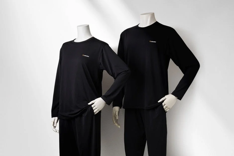 VENEXリカバリーウエア上下セット