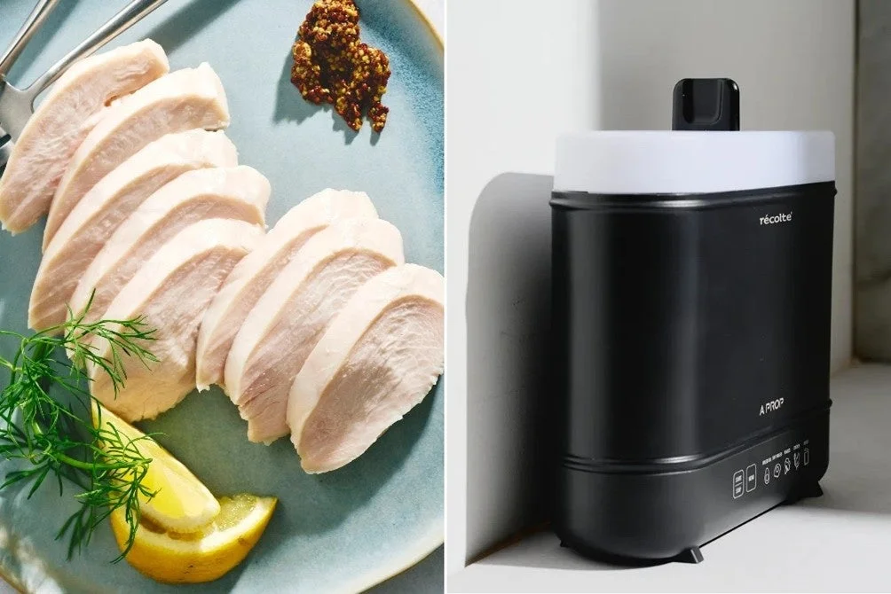 チキン＆ボイルクッカー プラス A PROP