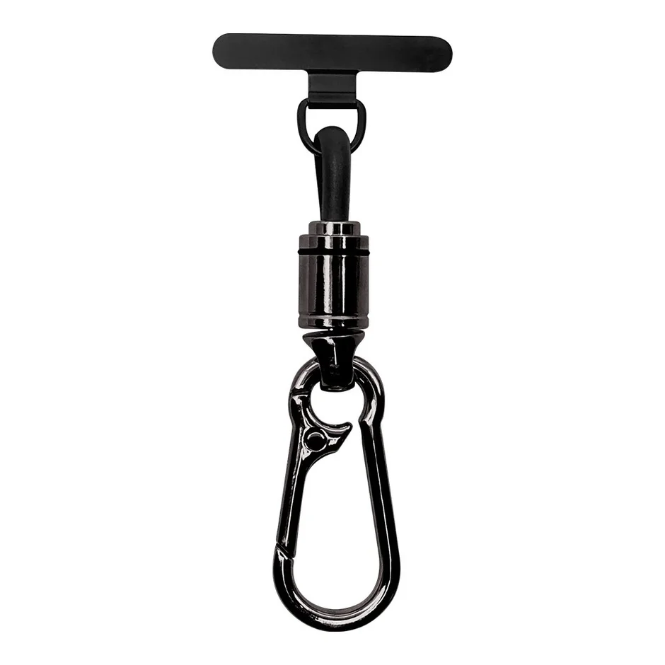 CARABINER RING / HOOK