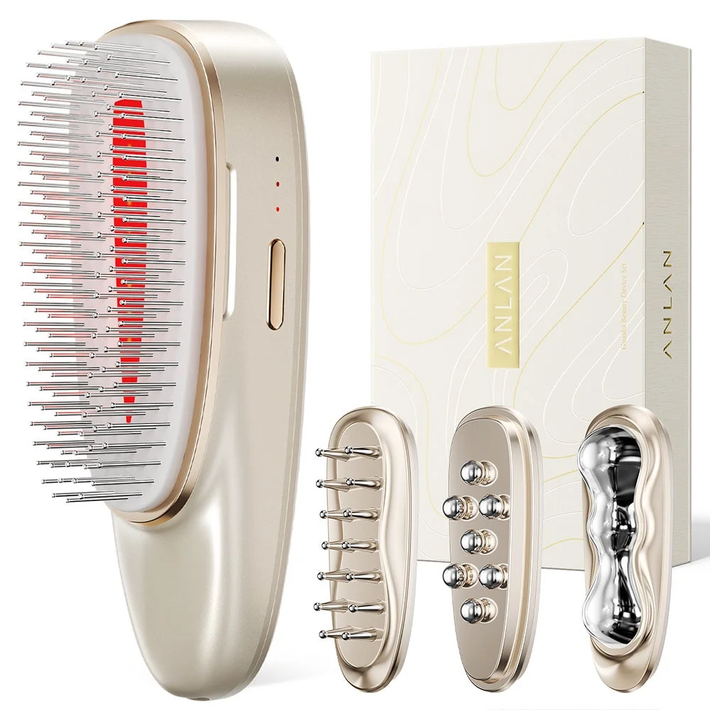 ANLAN リフトスパ温冷かっさ