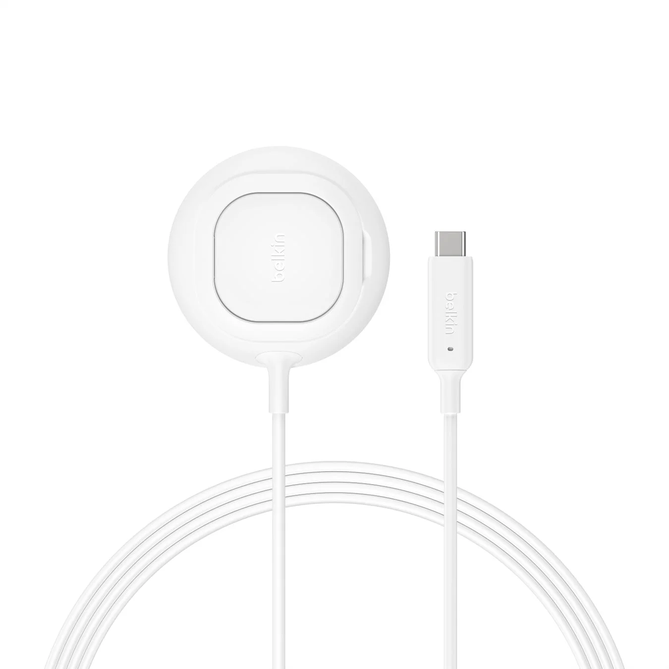 Belkin UltraCharge マグネットチャージャー25W (WIA013)