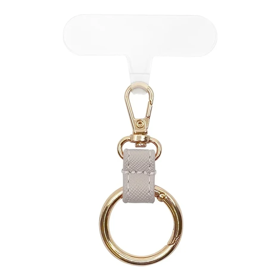 CARABINER RING