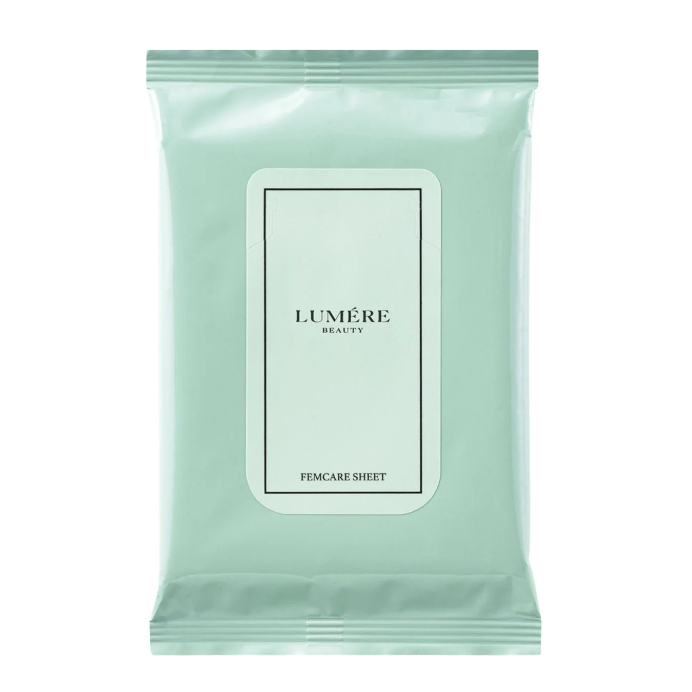 ルメールビューティー フェムケアシート