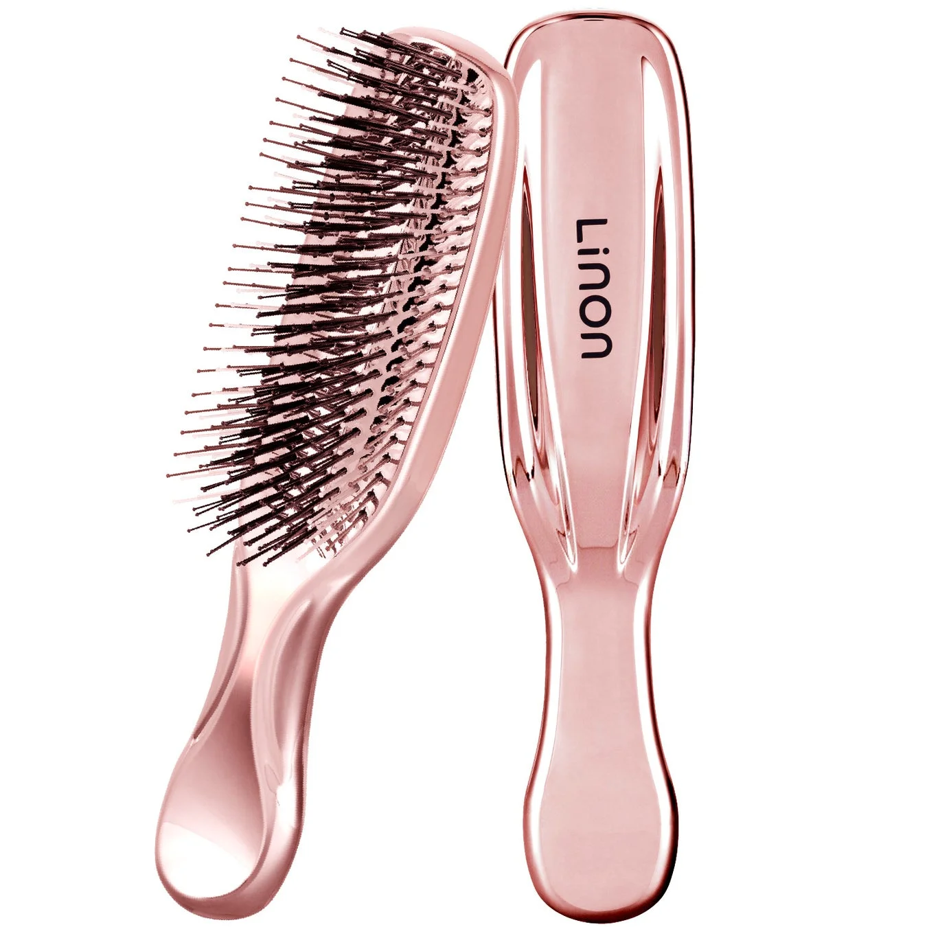 LINON スカルプケアブラシ