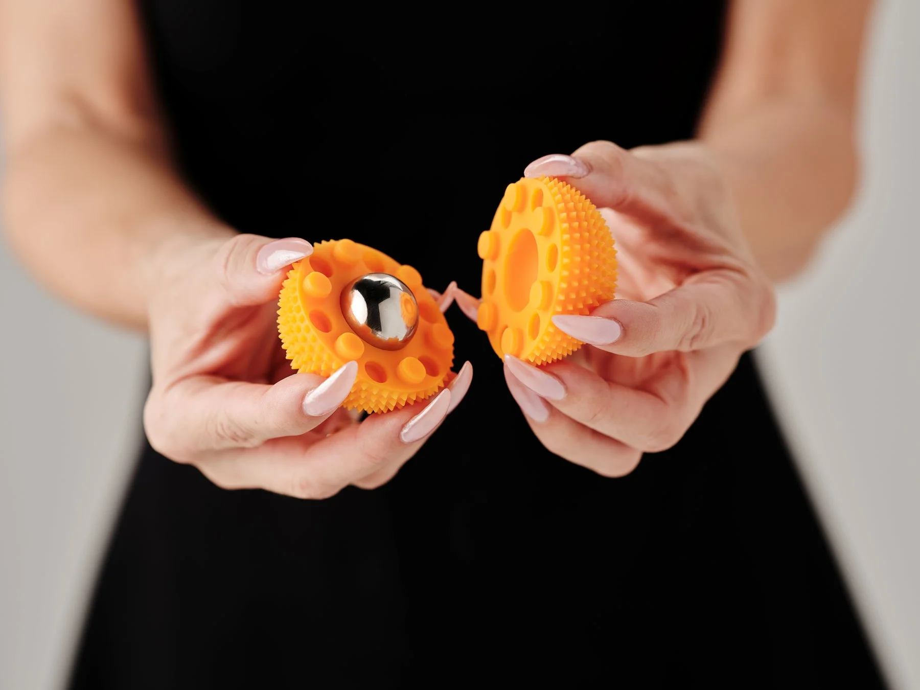 イグナイトニューロボールの3つの特長