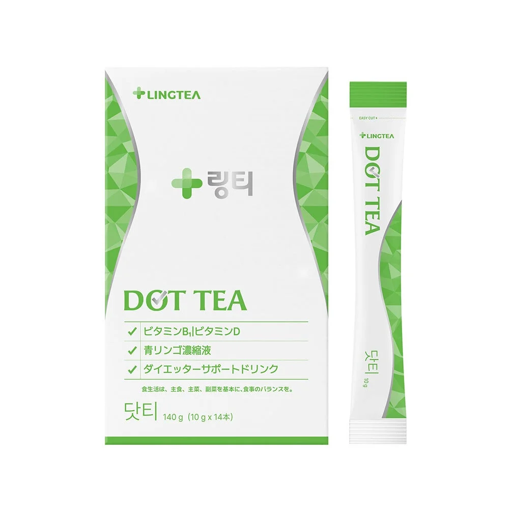 LINGTEA DOT TEA