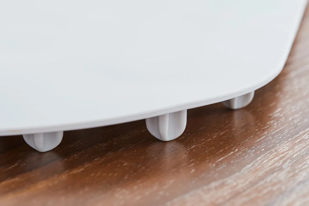 フードウォーマーのシリコン脚