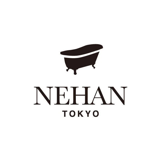 NEHAN TOKYOのロゴ