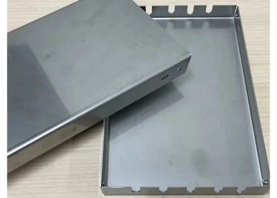 セキュリティボックス