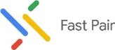 Google Fast Pairのロゴ