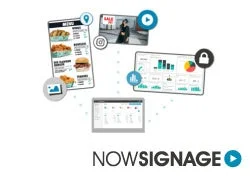NOWSIGNAGE