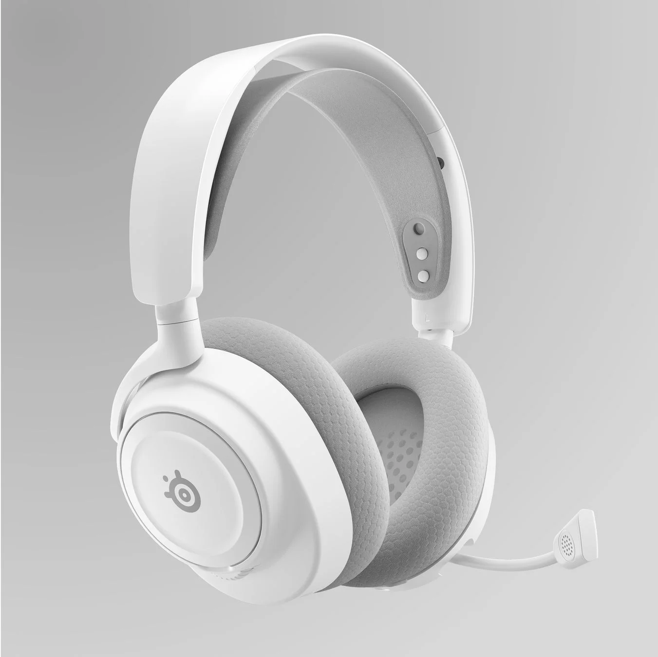 ホワイトモデル