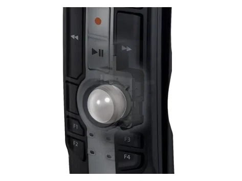 コントロールパネル