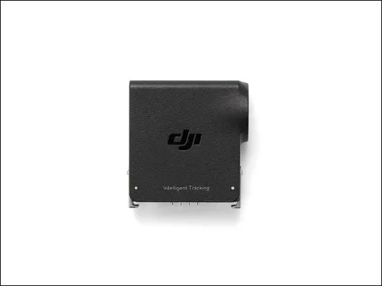 DJI RS 強化型スマートトラッキングモジュール