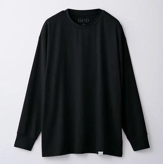 ReD バイタルテック スリープ プルオーバー⻑袖