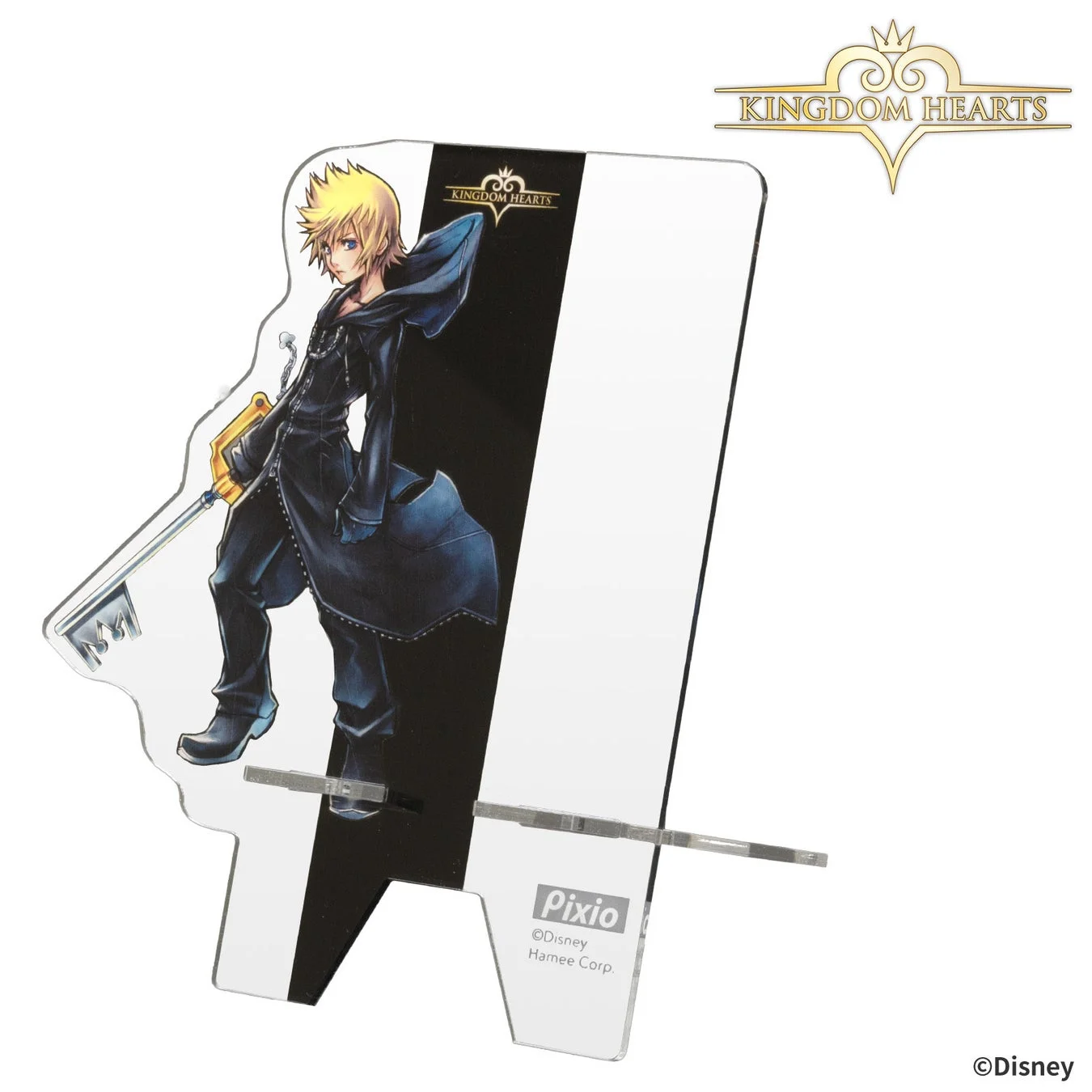 キングダムハーツ ロクサス アクリルスタンド
