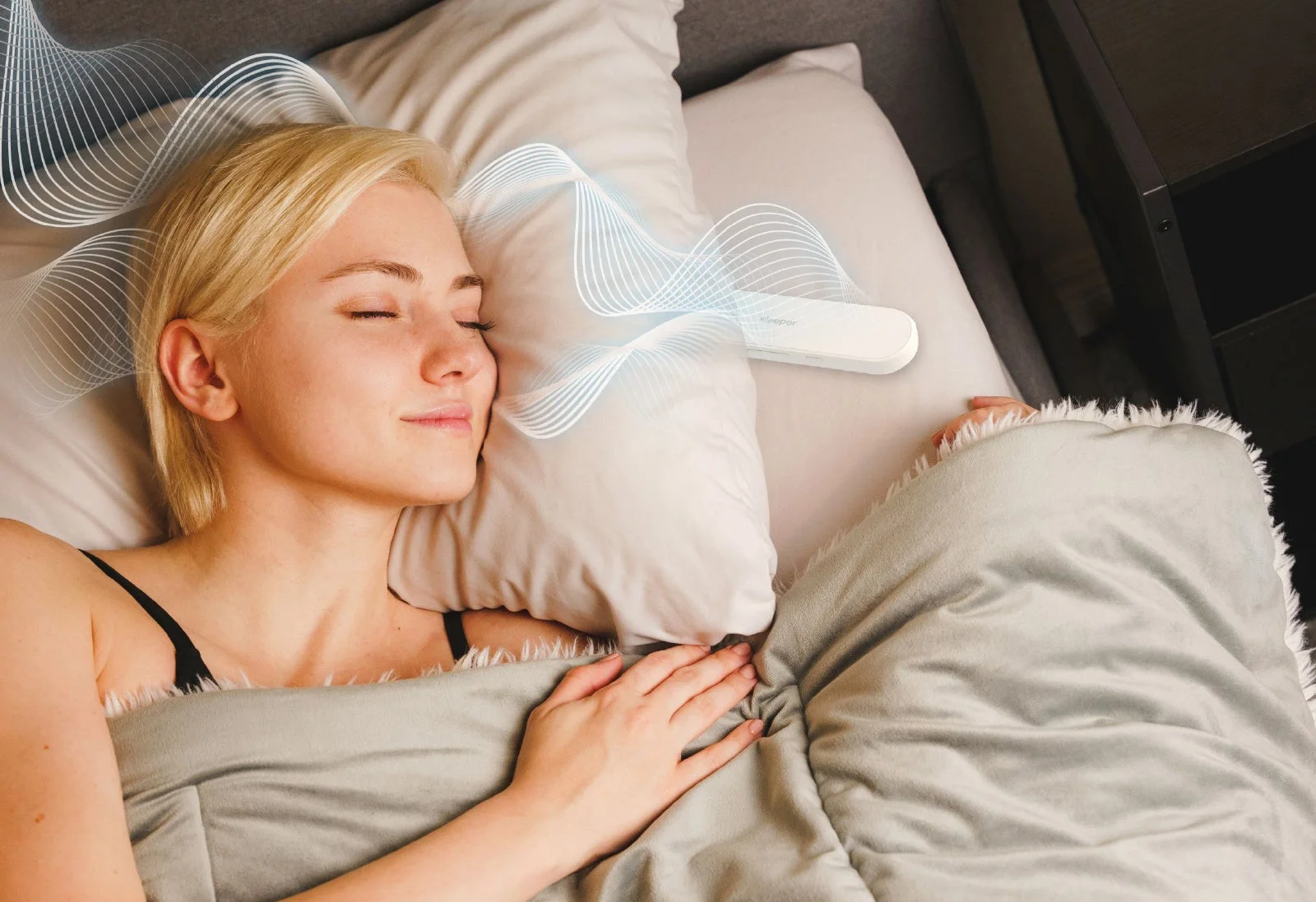 自分だけの音響空間