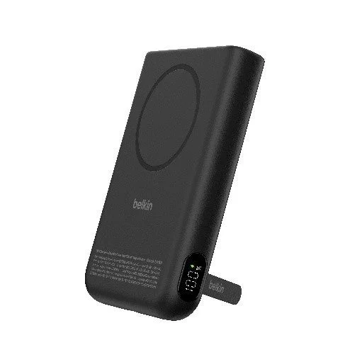 UltraCharge Pro モバイルバッテリー 10K / マグネットリング