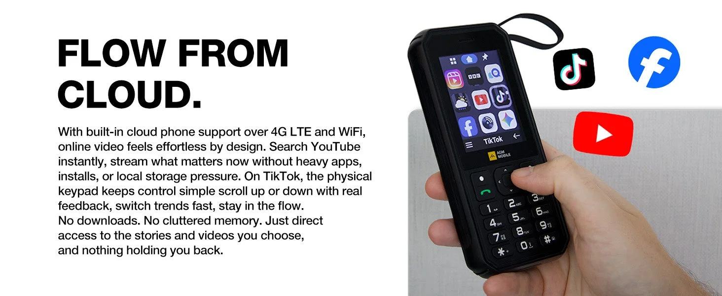 クラウドエンタメ機能