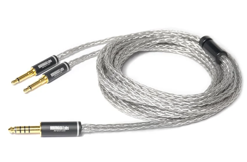 NOBUNAGA Labs PRO STUDIO 福音 極 製品詳細