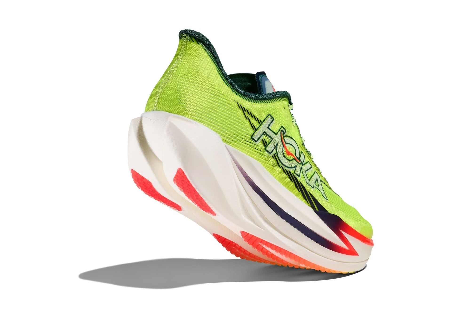 HOKA CIELO X1 3.0 アッパー