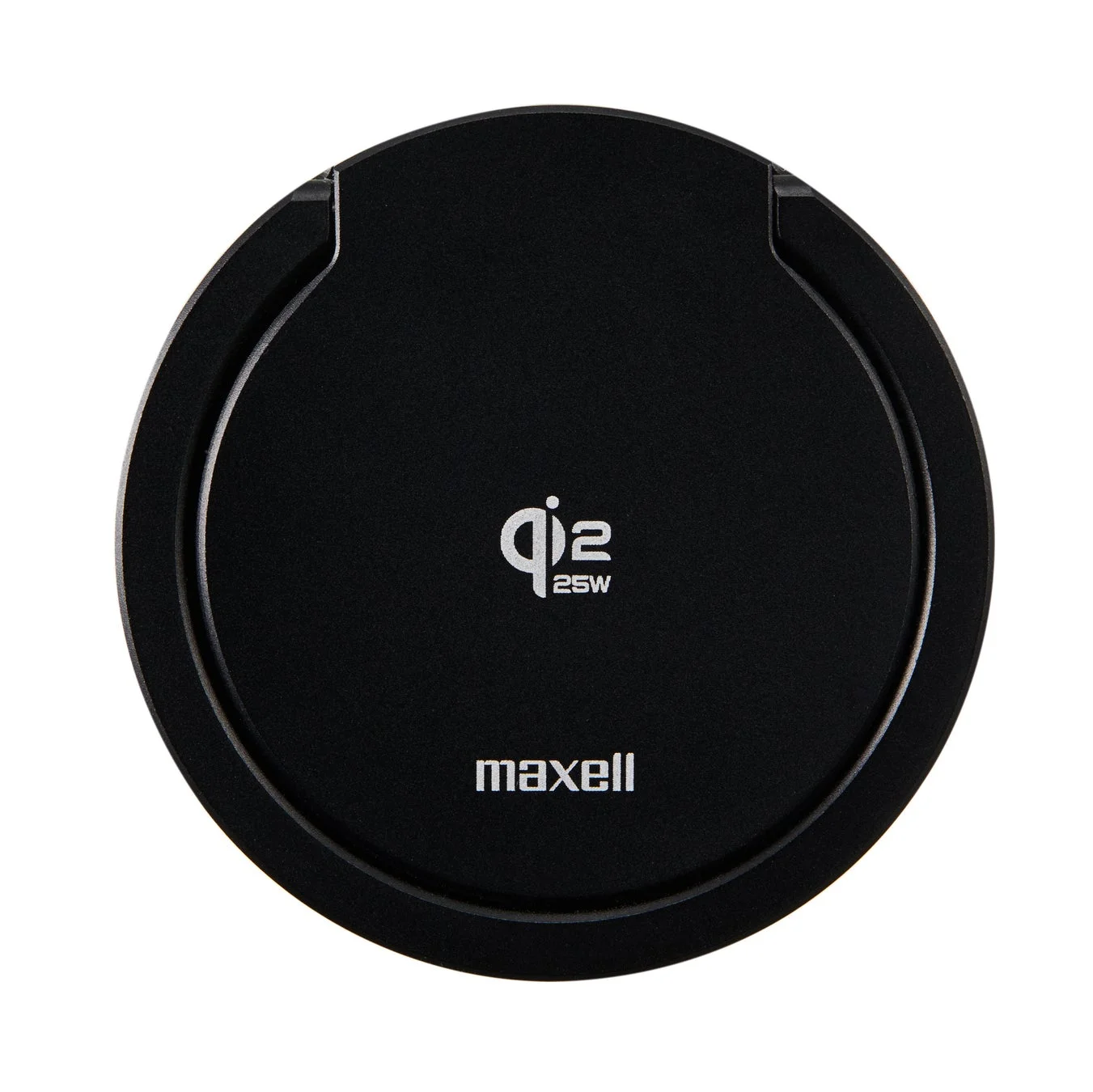 Maxell Qi2 25W ワイヤレス充電器