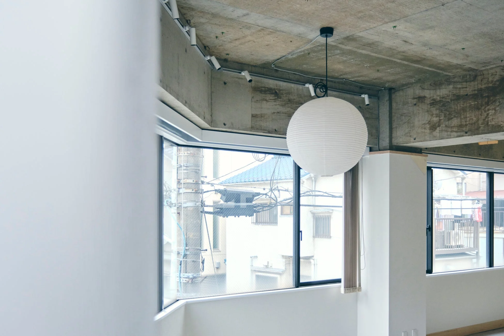 sazanamiジム内装