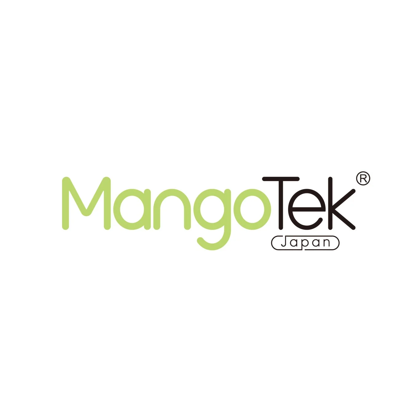 MangoTek Japan ロゴ