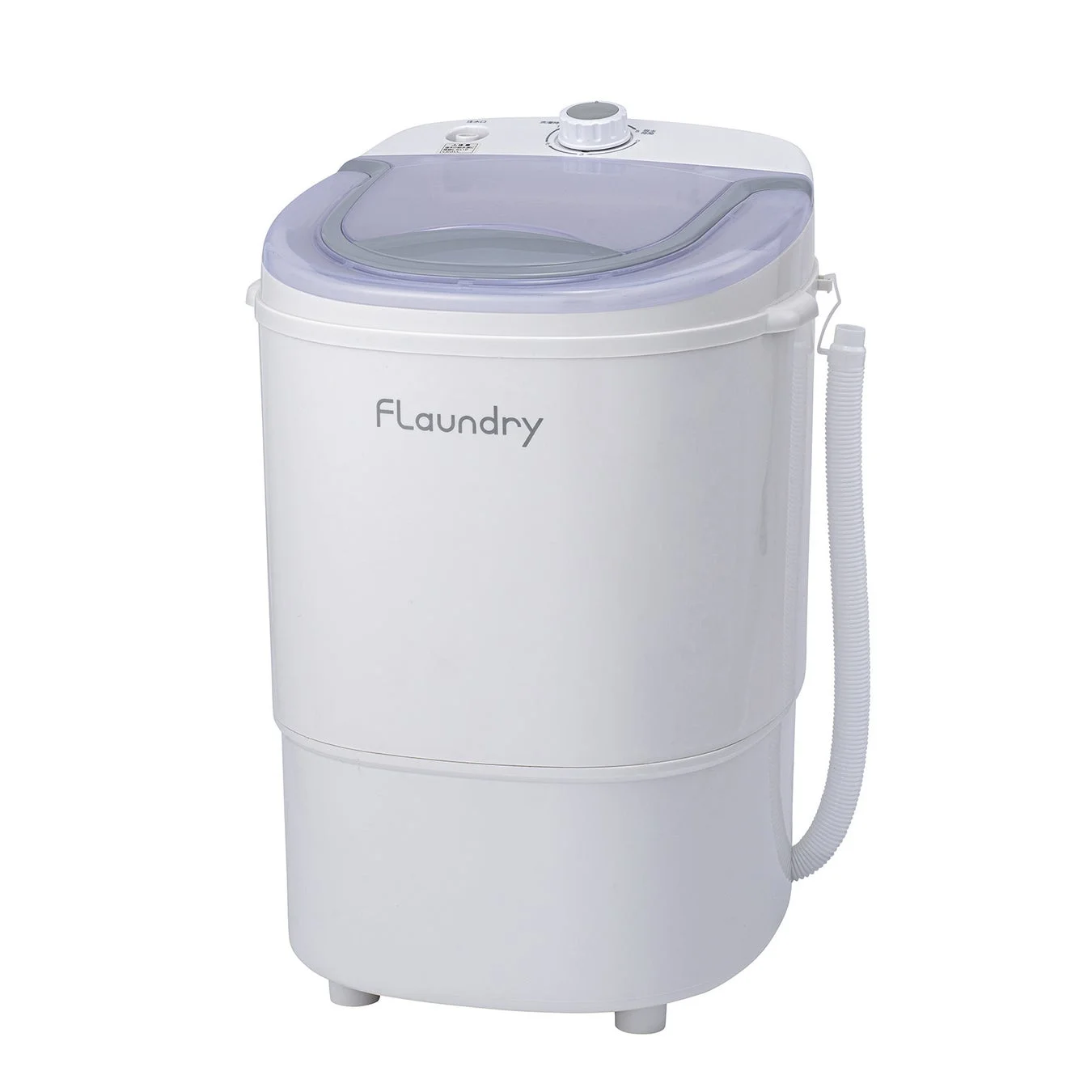 FLaundry ミニ洗濯機