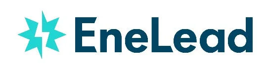 EneLeadロゴ