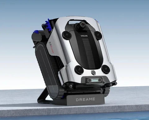 ロボットプールクリーナー「Dreame Z2 Ultra」