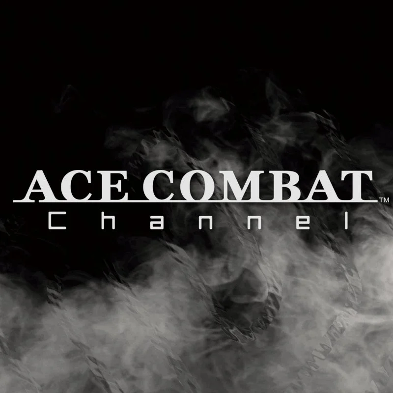 ACE COMBAT Channelのロゴ