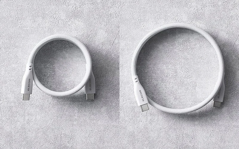 まとめる大きさも自在(メッシュタイプ)