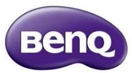 BenQのロゴマーク
