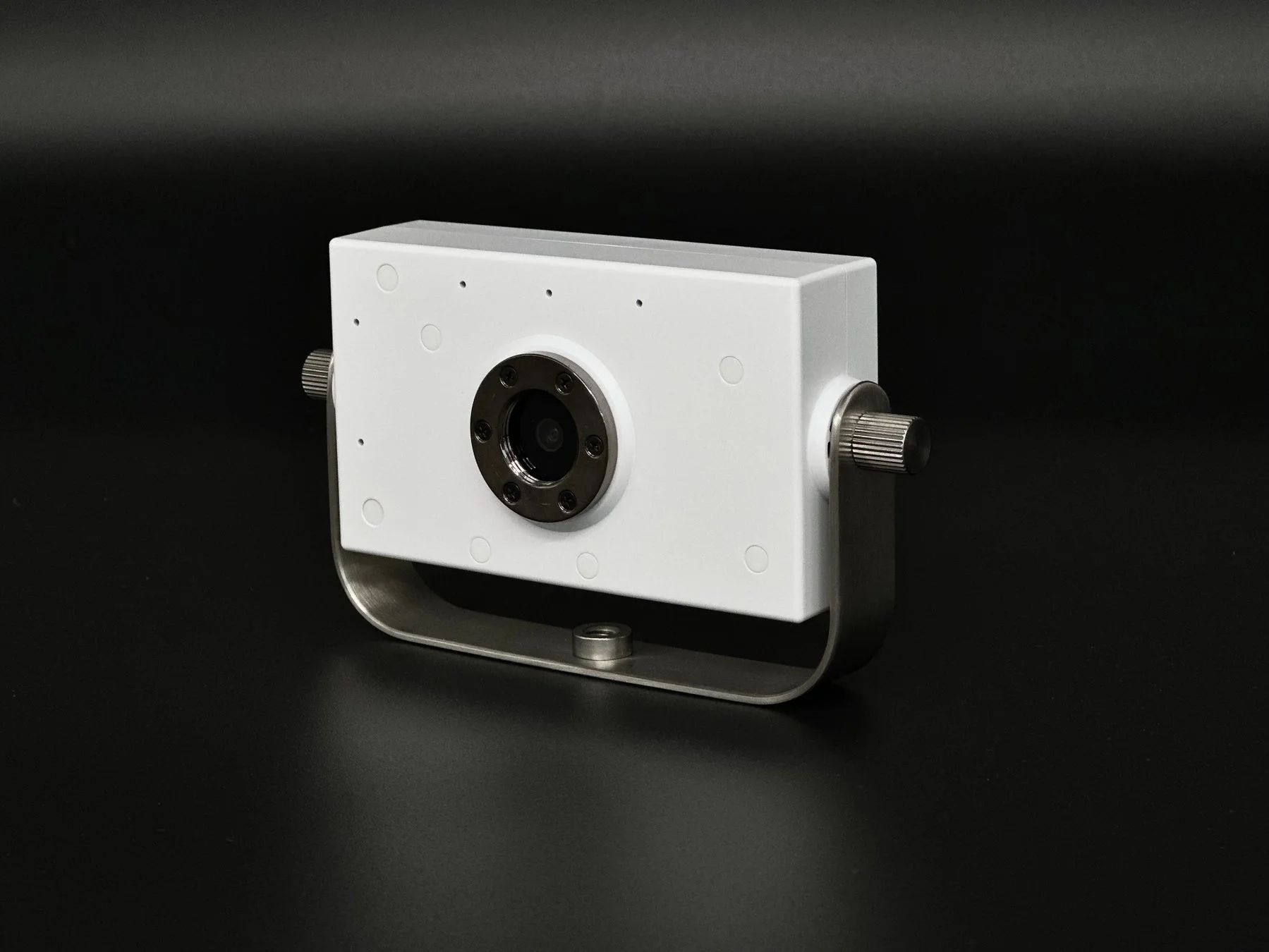 箱型カメラデバイス