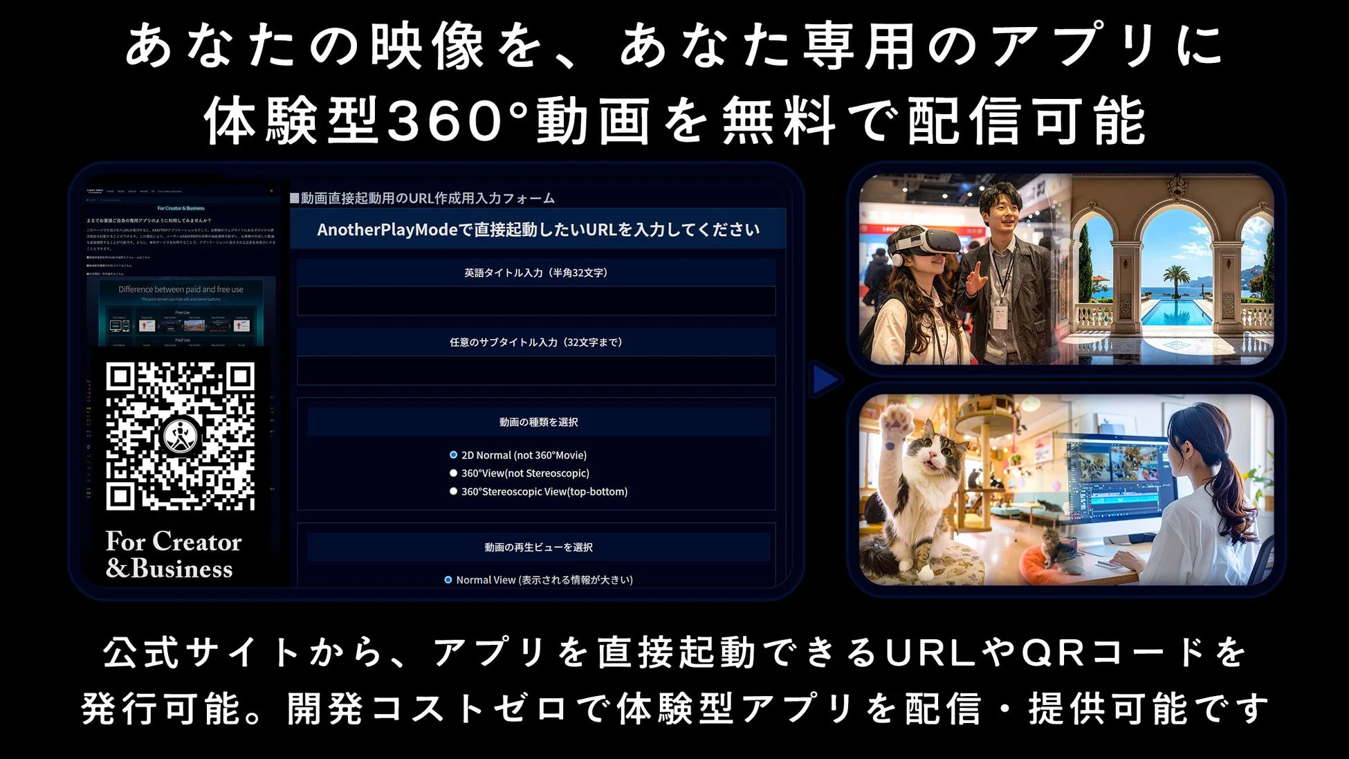 AnotherPlayModeの機能説明