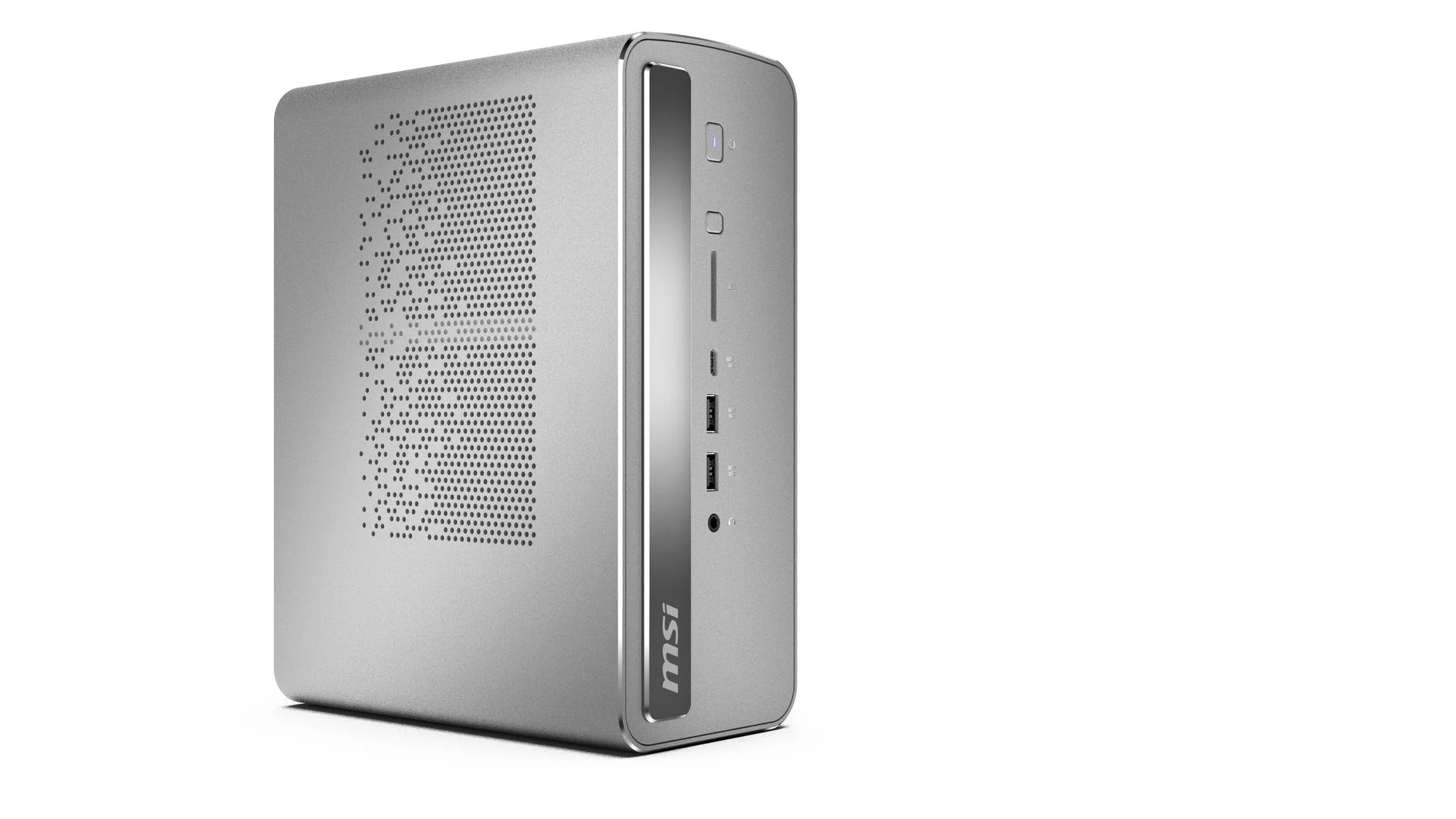 MSIコンパクトデスクトップPC