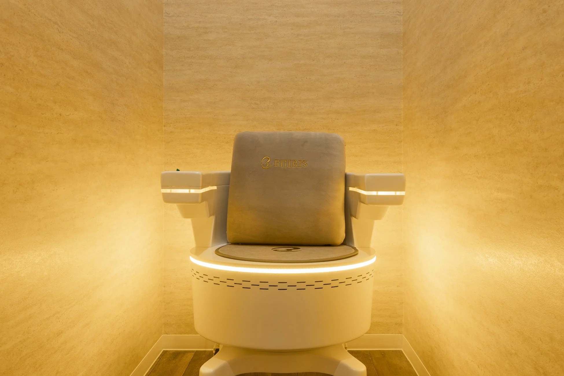 骨盤底筋トレーニングマシン