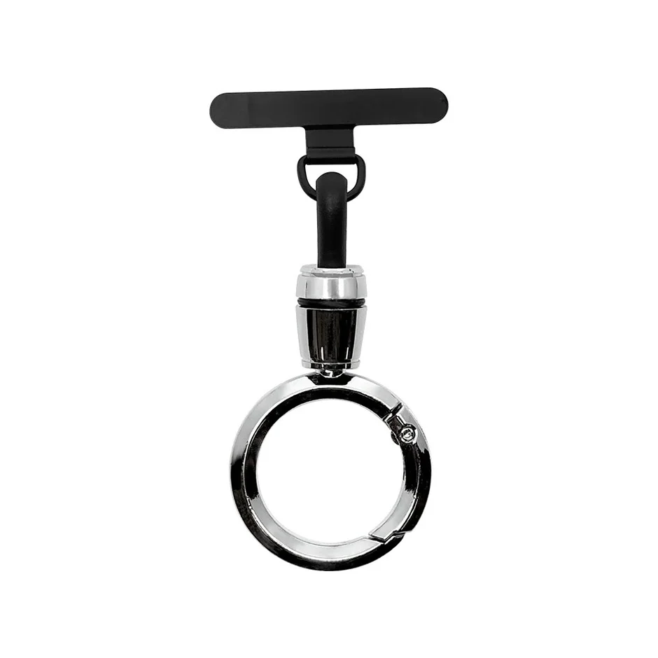 CARABINER RING / HOOK