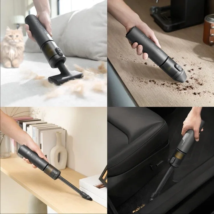 5つのアクセサリー