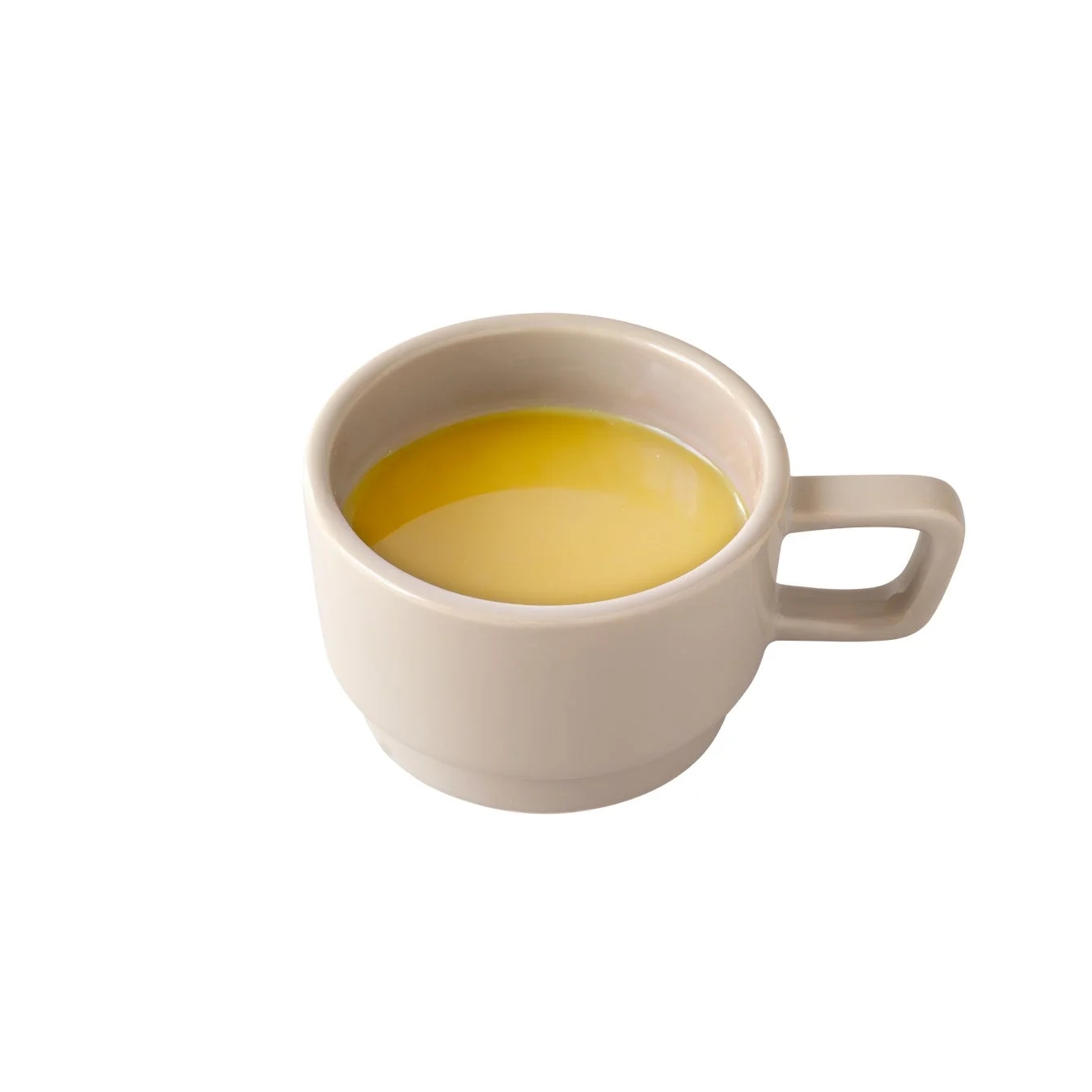 コンポタ風味スープ