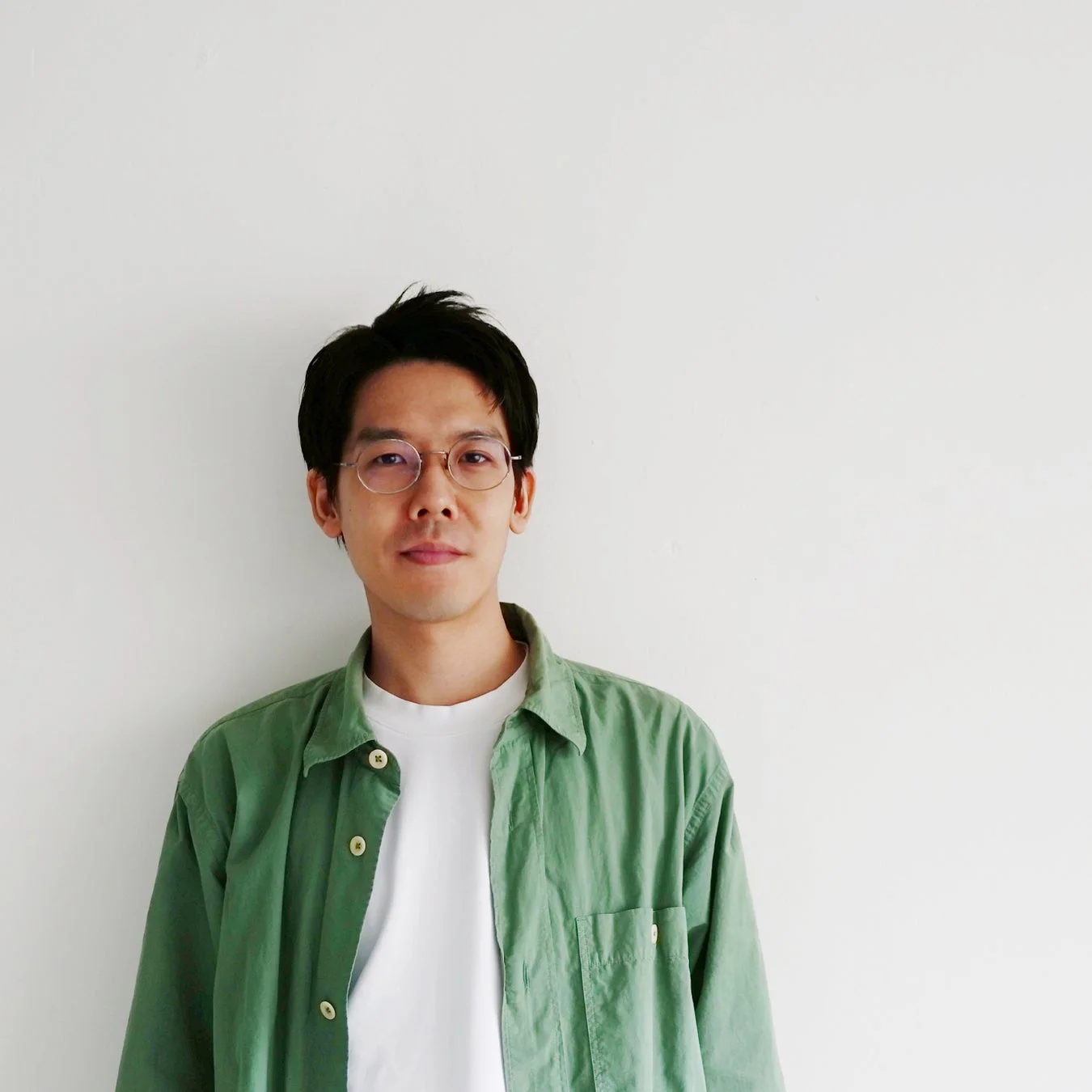 デザイナーShun Endo氏のポートレート