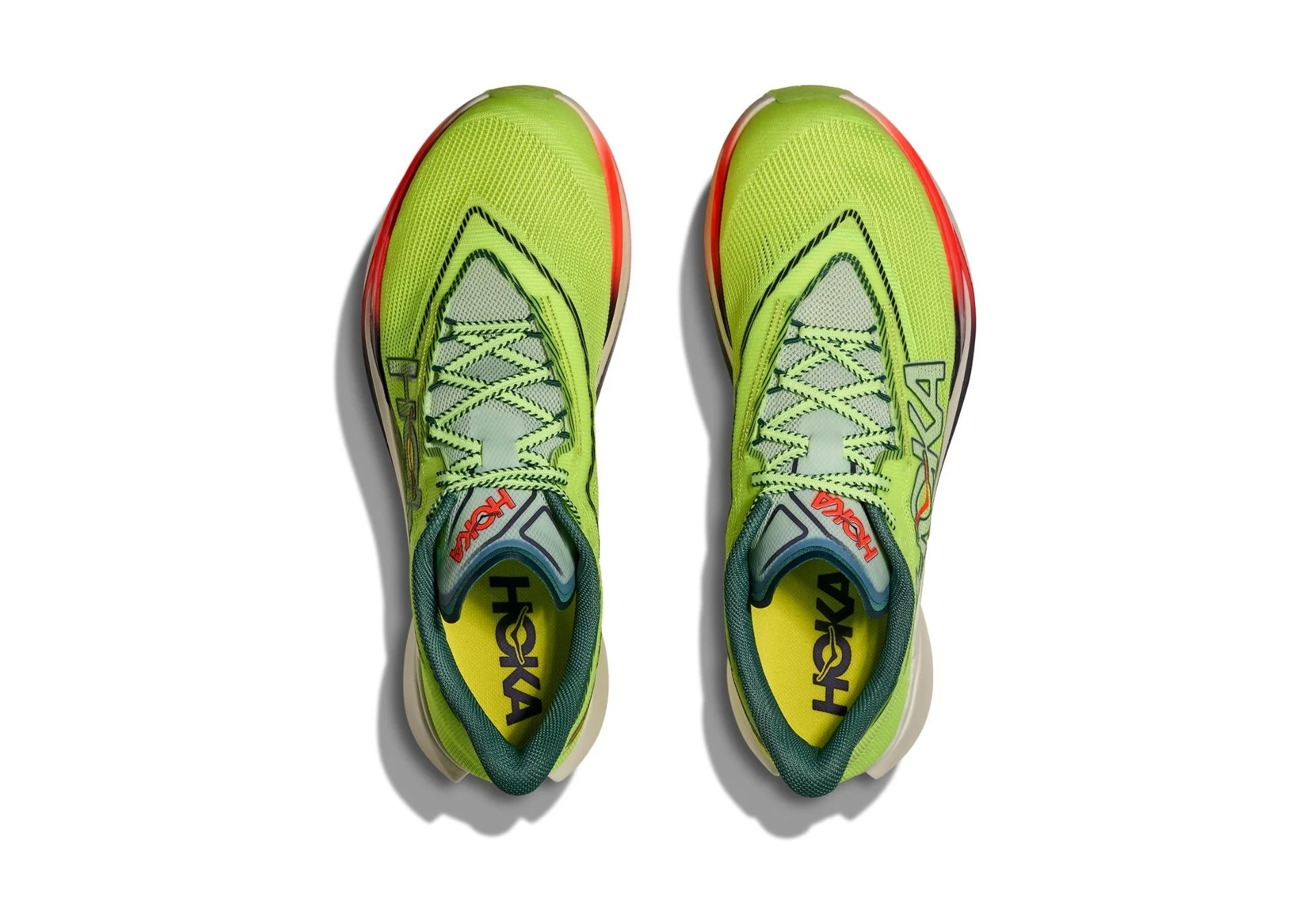 HOKA CIELO X1 3.0 ミッドソール